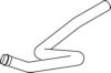 BEDFO 91084115 Exhaust Pipe